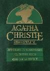 Aghata Christie Obras Completas 27 vol. Ed. Orbis 1987